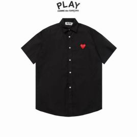 Picture of Play Shirt Short _SKUPlayS-XL191922540